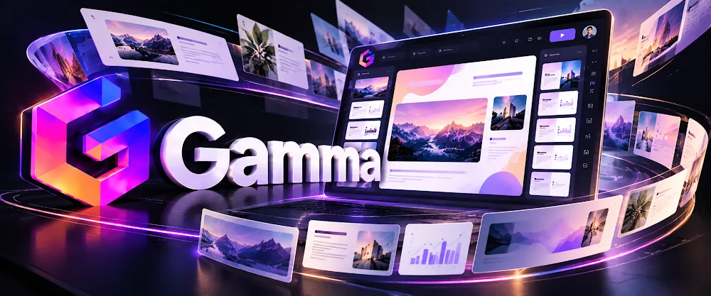 GAMMA 1 MES- CUENTA COMPARTIDA
